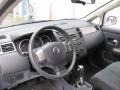 Brillant Silver - Versa 1.8 S Hatchback Photo No. 7