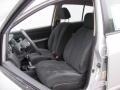 Brillant Silver - Versa 1.8 S Hatchback Photo No. 8
