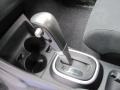 Brillant Silver - Versa 1.8 S Hatchback Photo No. 11