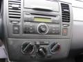 Brillant Silver - Versa 1.8 S Hatchback Photo No. 12