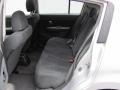 Brillant Silver - Versa 1.8 S Hatchback Photo No. 13