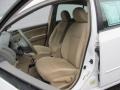 2007 Fresh Powder White Nissan Sentra 2.0 S  photo #7