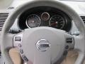 2007 Fresh Powder White Nissan Sentra 2.0 S  photo #13