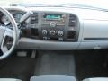 Blue Granite Metallic - Silverado 1500 Crew Cab Photo No. 21