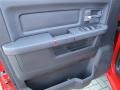 Flame Red - Ram 1500 Sport Quad Cab Photo No. 12