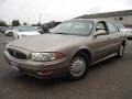 Light Bronzemist Metallic - LeSabre Custom Photo No. 1