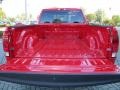 2010 Flame Red Dodge Ram 1500 Sport Quad Cab  photo #16