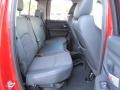 Flame Red - Ram 1500 Sport Quad Cab Photo No. 17