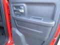2010 Flame Red Dodge Ram 1500 Sport Quad Cab  photo #18