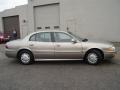 Light Bronzemist Metallic - LeSabre Custom Photo No. 6