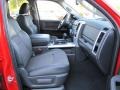 Flame Red - Ram 1500 Sport Quad Cab Photo No. 19