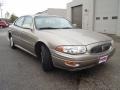 Light Bronzemist Metallic - LeSabre Custom Photo No. 7