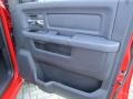 Flame Red - Ram 1500 Sport Quad Cab Photo No. 20