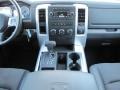 Flame Red - Ram 1500 Sport Quad Cab Photo No. 22