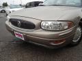 Light Bronzemist Metallic - LeSabre Custom Photo No. 9