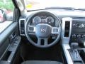 Flame Red - Ram 1500 Sport Quad Cab Photo No. 23