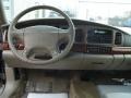 Light Bronzemist Metallic - LeSabre Custom Photo No. 18