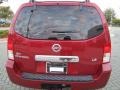 Red Brawn Pearl - Pathfinder LE Photo No. 4