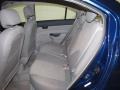 2006 Dark Sapphire Blue Hyundai Accent GLS Sedan  photo #13