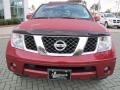 Red Brawn Pearl - Pathfinder LE Photo No. 8