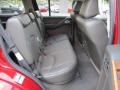 2006 Red Brawn Pearl Nissan Pathfinder LE  photo #18