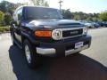 Black Diamond - FJ Cruiser 4WD Photo No. 1