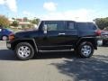 Black Diamond - FJ Cruiser 4WD Photo No. 2