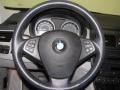 Titanium Silver Metallic - X3 3.0si Photo No. 9