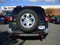 Black Diamond - FJ Cruiser 4WD Photo No. 5