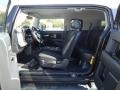 Black Diamond - FJ Cruiser 4WD Photo No. 8