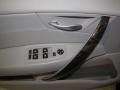 Titanium Silver Metallic - X3 3.0si Photo No. 16