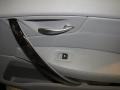 Titanium Silver Metallic - X3 3.0si Photo No. 17