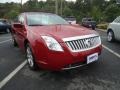 Red Candy Metallic - Milan V6 Premier Photo No. 1