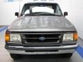 1996 Medium Graphite Metallic Ford Ranger XLT SuperCab  photo #2