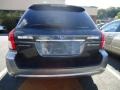 2009 Diamond Gray Metallic Subaru Outback 2.5i Limited Wagon  photo #4