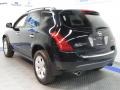Super Black - Murano S AWD Photo No. 3