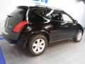 Super Black - Murano S AWD Photo No. 4