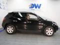 Super Black - Murano S AWD Photo No. 6