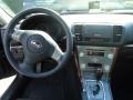 2009 Diamond Gray Metallic Subaru Outback 2.5i Limited Wagon  photo #8