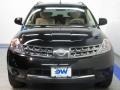 Super Black - Murano S AWD Photo No. 7