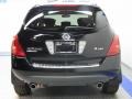 Super Black - Murano S AWD Photo No. 8