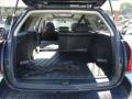 2009 Diamond Gray Metallic Subaru Outback 2.5i Limited Wagon  photo #12