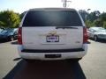 Summit White - Tahoe LTZ 4x4 Photo No. 5