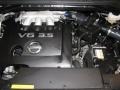Super Black - Murano S AWD Photo No. 21