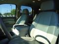 Summit White - Tahoe LTZ 4x4 Photo No. 11