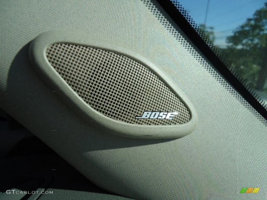 2007 Tahoe LTZ 4x4 - Summit White / Light Cashmere/Ebony photo #33