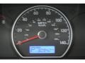 Black Pearl - Elantra GLS Sedan Photo No. 3
