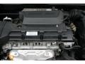 Black Pearl - Elantra GLS Sedan Photo No. 5
