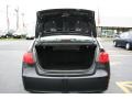 Black Pearl - Elantra GLS Sedan Photo No. 8