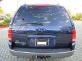 2003 True Blue Metallic Ford Explorer XLT 4x4  photo #4